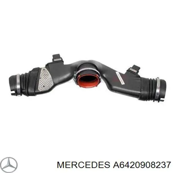 ДМРВ A6420908237 Mercedes