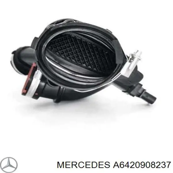 A6420908237 Mercedes Датчик расхода воздуха