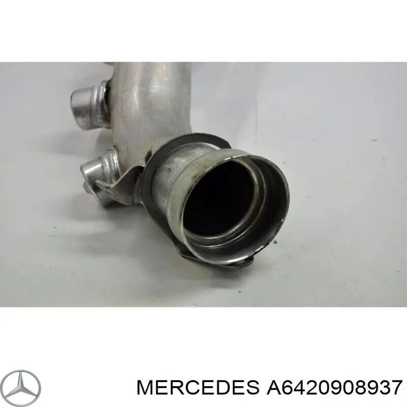  Mercedes A6420908637 цена, от 30.41 USD