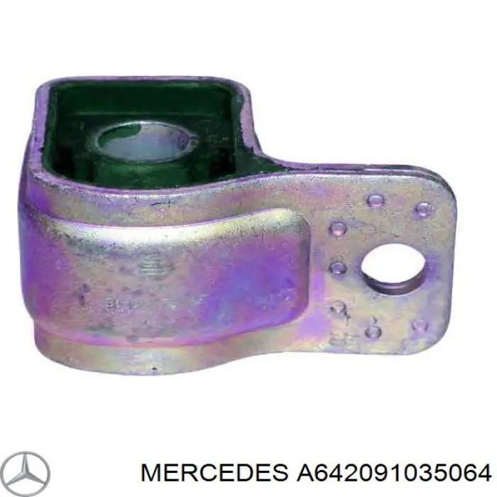  A642091035064 Mercedes