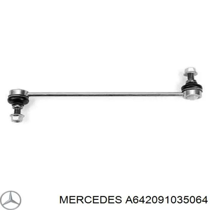 Купить A6420910350 Mercedes 