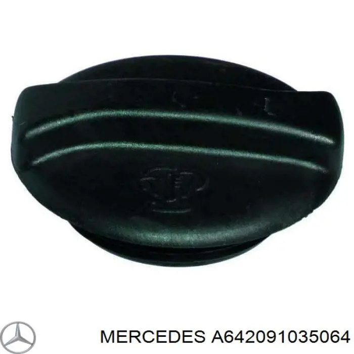  A6420910350 Mercedes