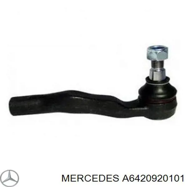 Топливный фильтр A6420920101 Mercedes