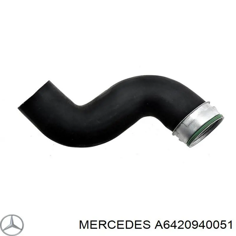 A6420940051 Mercedes