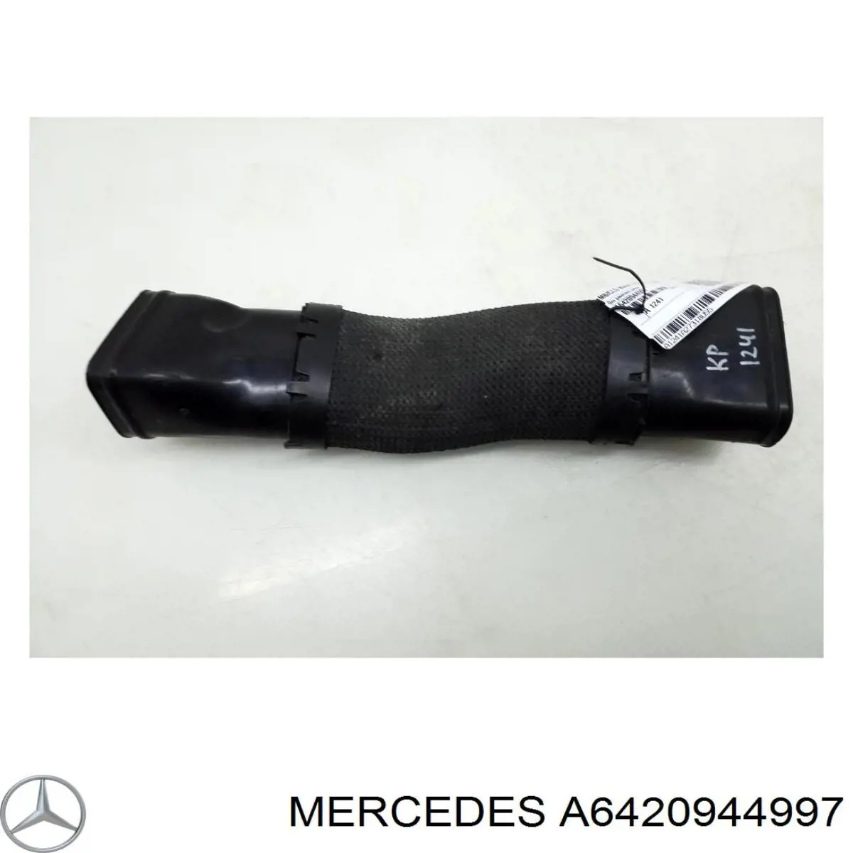 A6420944997 Mercedes 