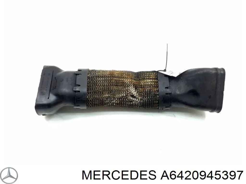 Купить A6420945397 Mercedes 