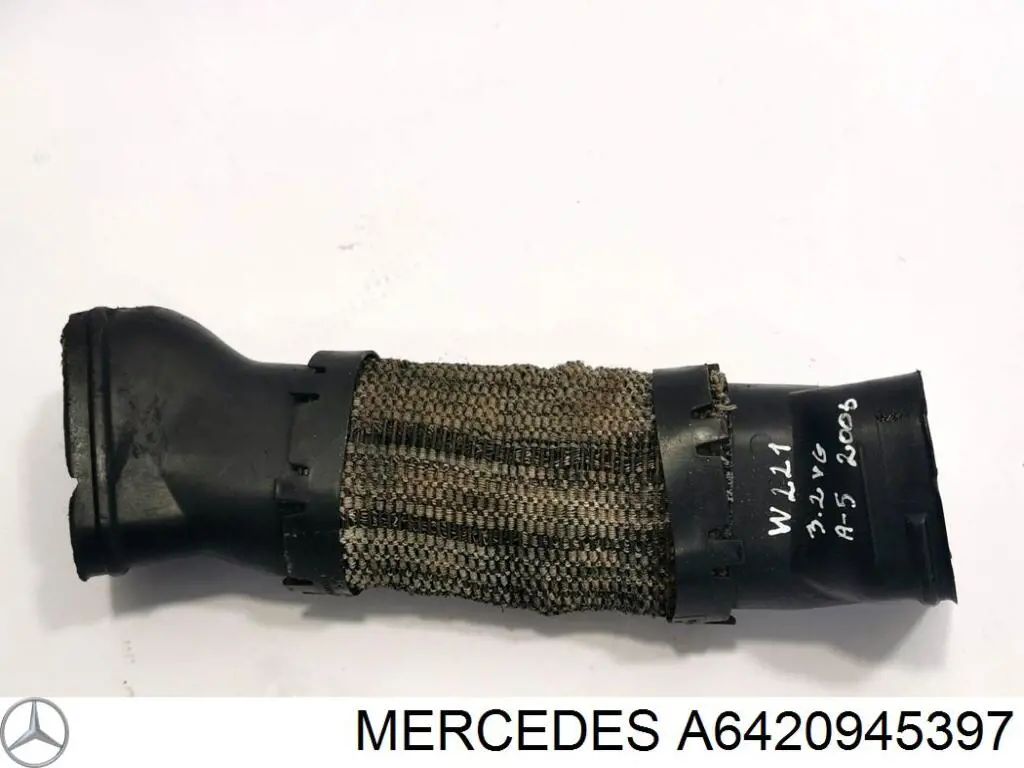  A6420945397 Mercedes