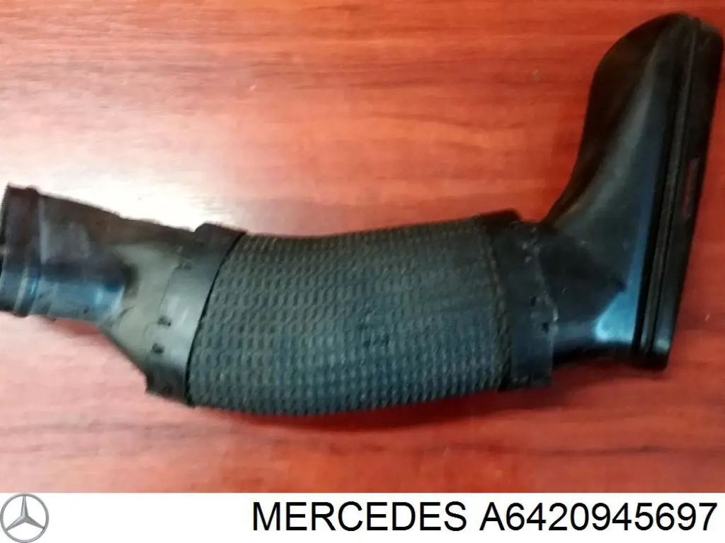 A6420945697 Mercedes 