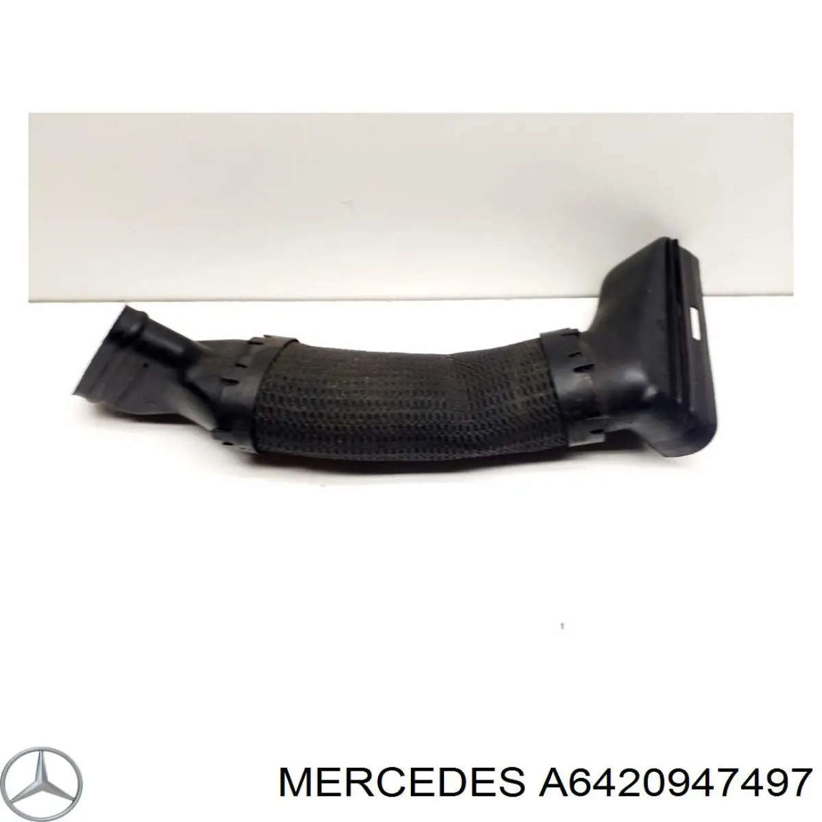 A6420947497 Mercedes 