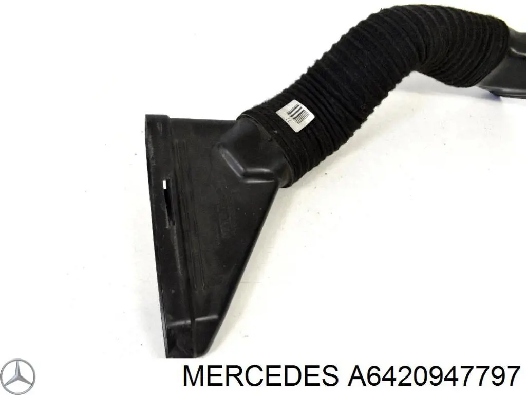  A6420947797 Mercedes