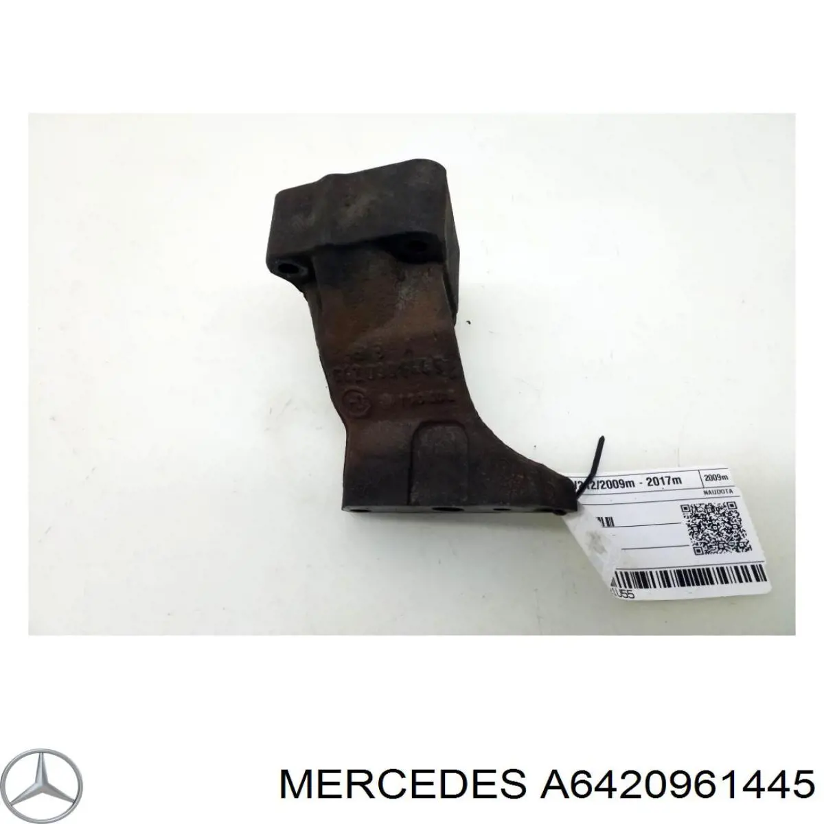  A6420961445 Mercedes