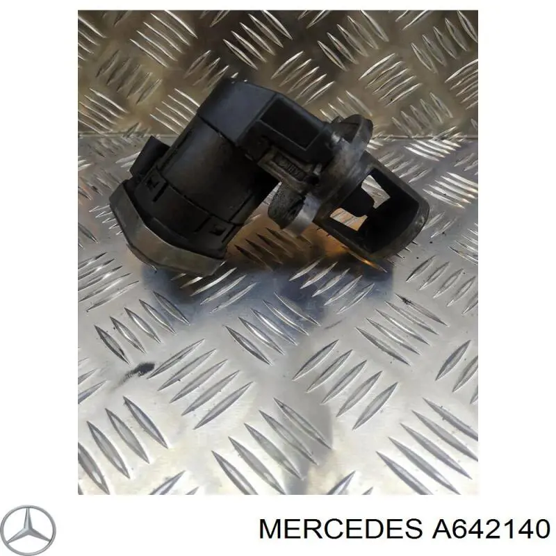  Mercedes A642140 цена, от 50.61 USD