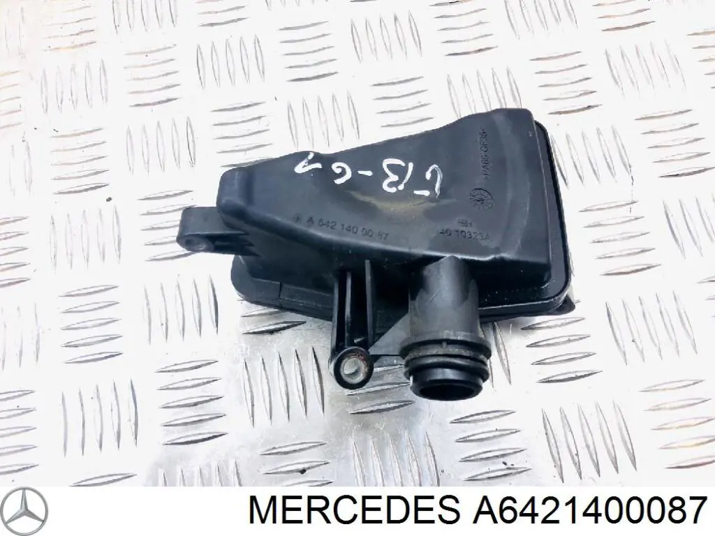 A6421400087 Mercedes 