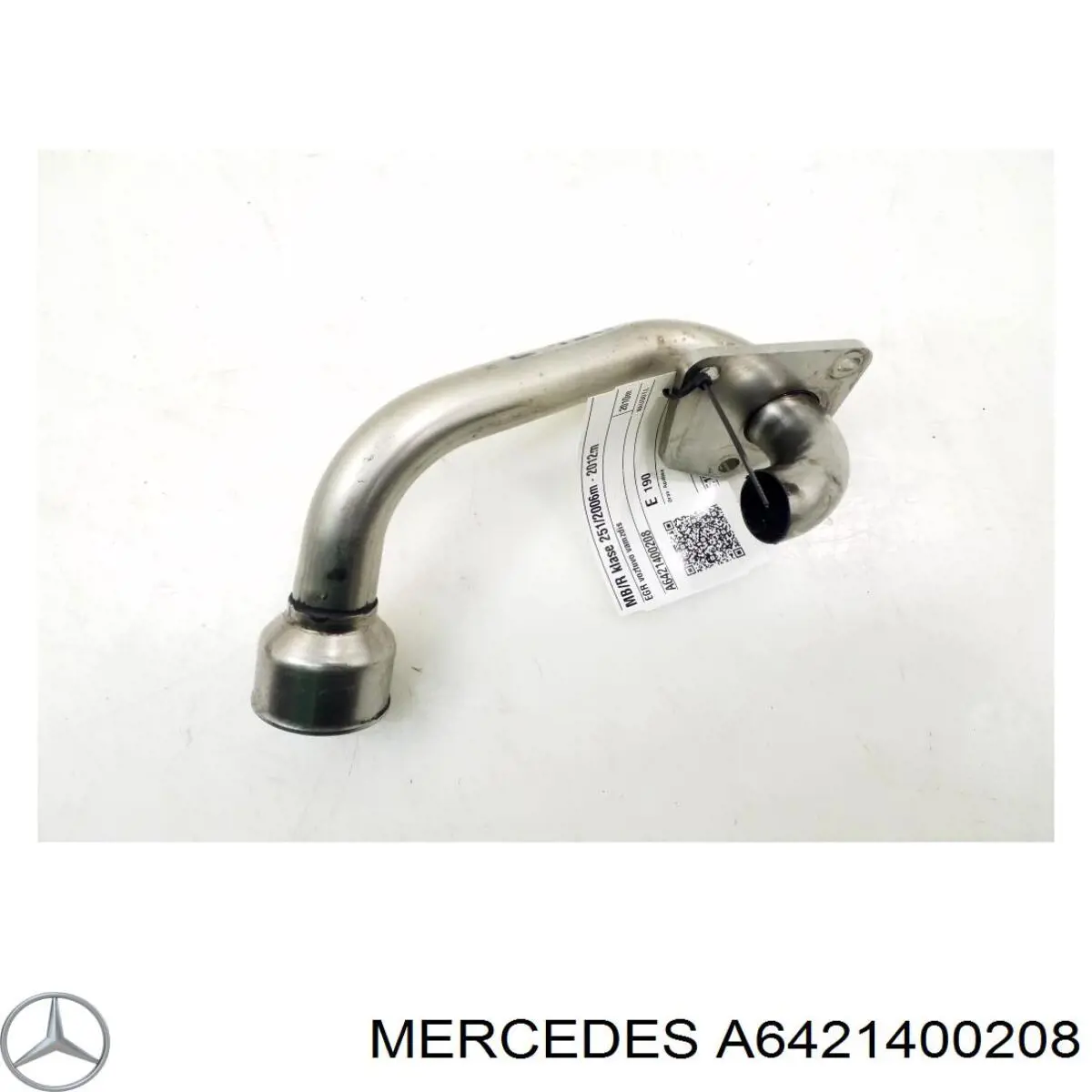  A6421400208 Mercedes