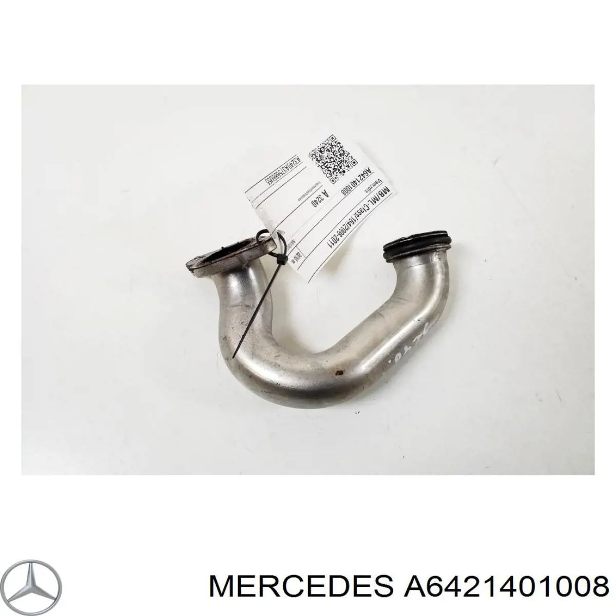  A6421401008 Mercedes
