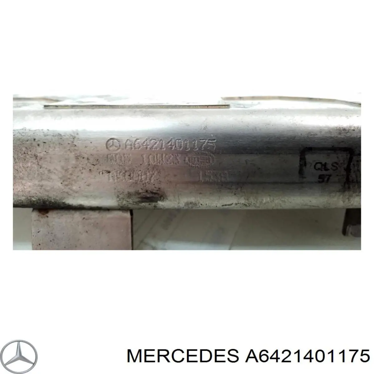 Купить A6421401175 Mercedes 