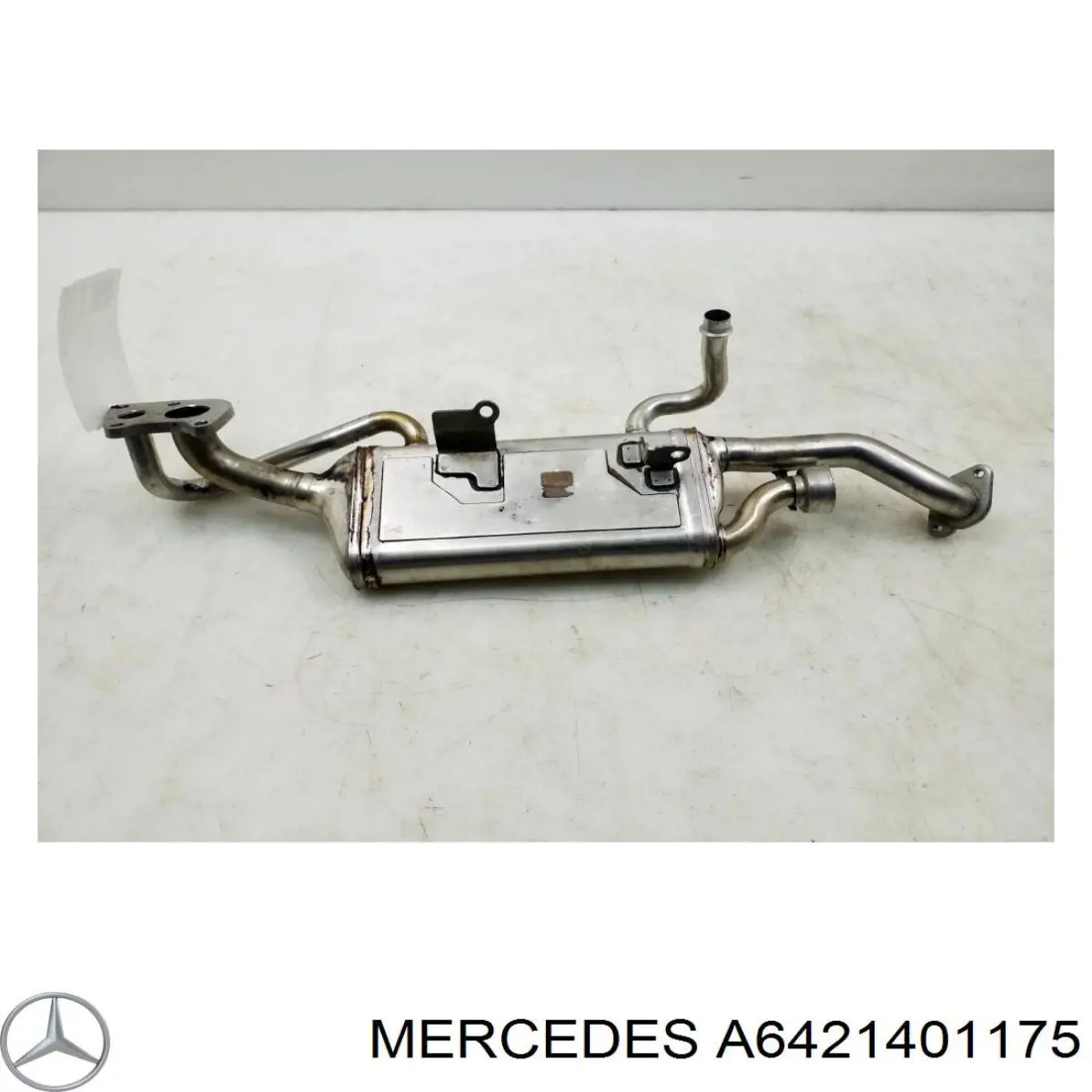  6421401175 Mercedes