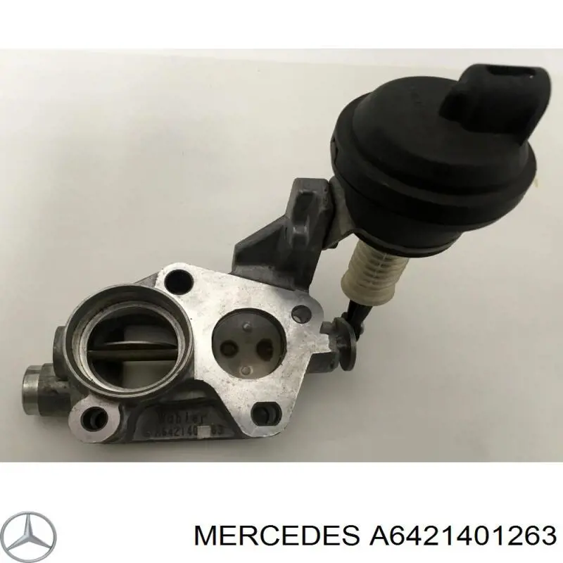  A6421401263 Mercedes