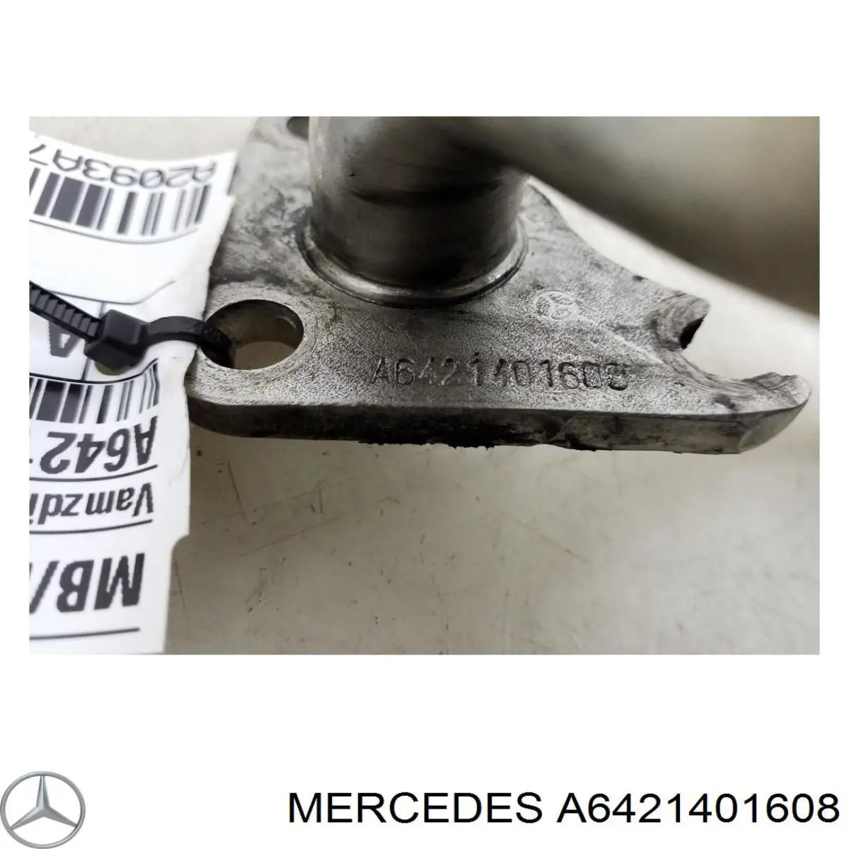  6421402908 Mercedes
