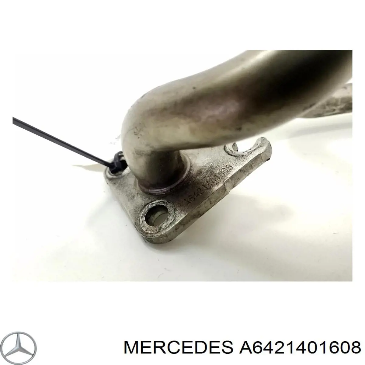 Купить 6421402908 Mercedes 