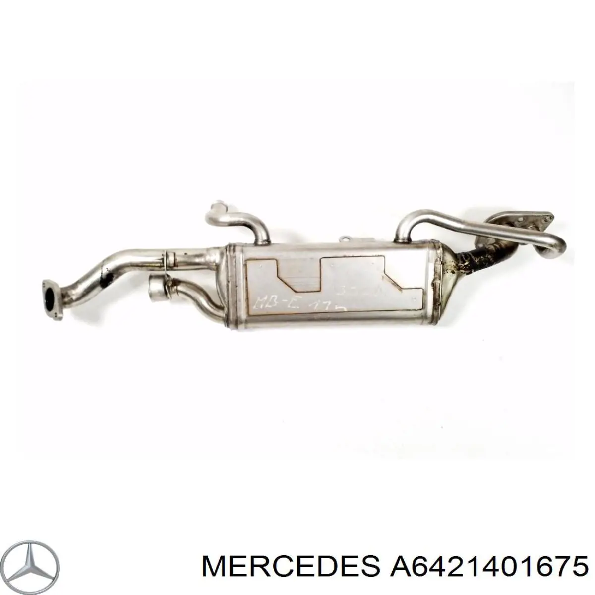  A6421401675 Mercedes