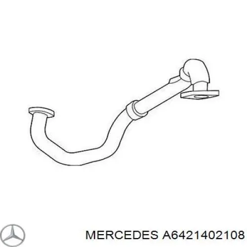  A6421402108 Mercedes