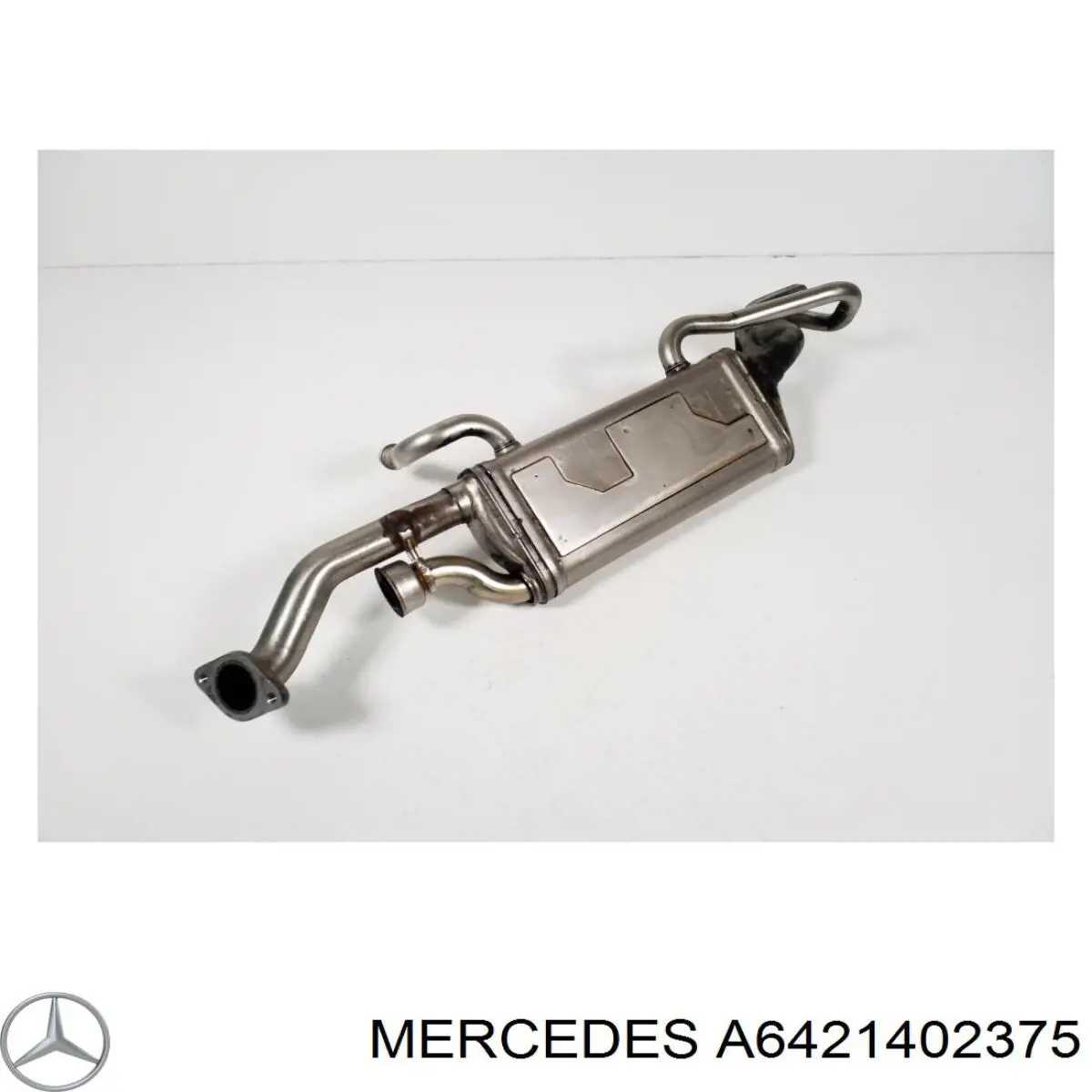 A6421402375 Mercedes 