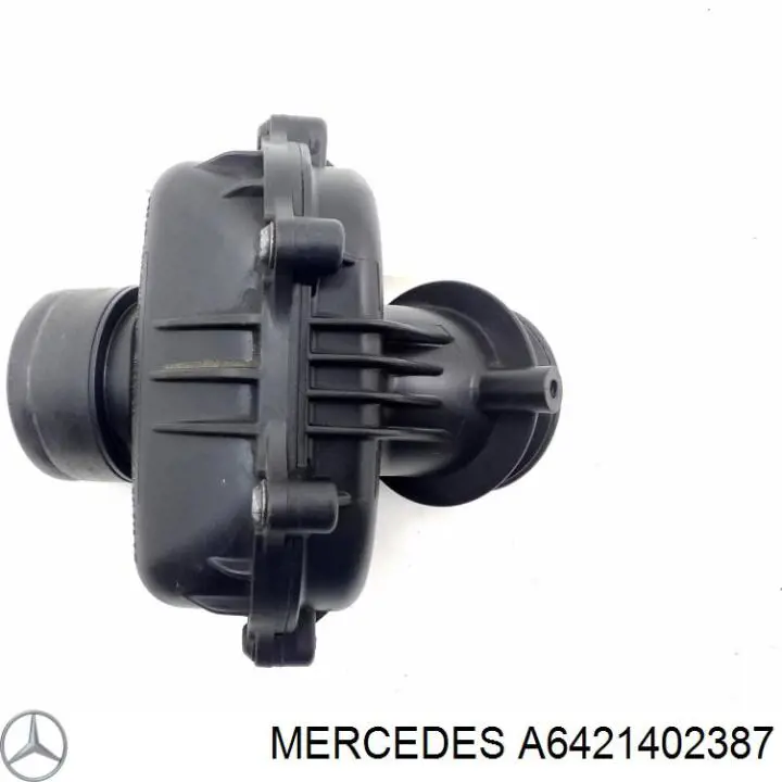  A6421402387 Mercedes