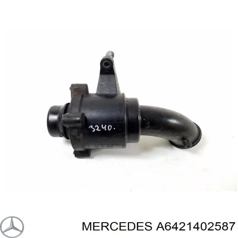  A6421402587 Mercedes