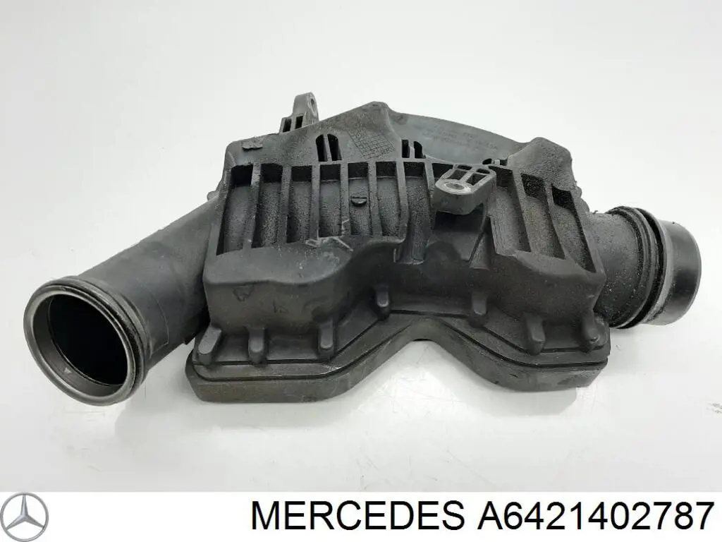 A6421402787 Mercedes 