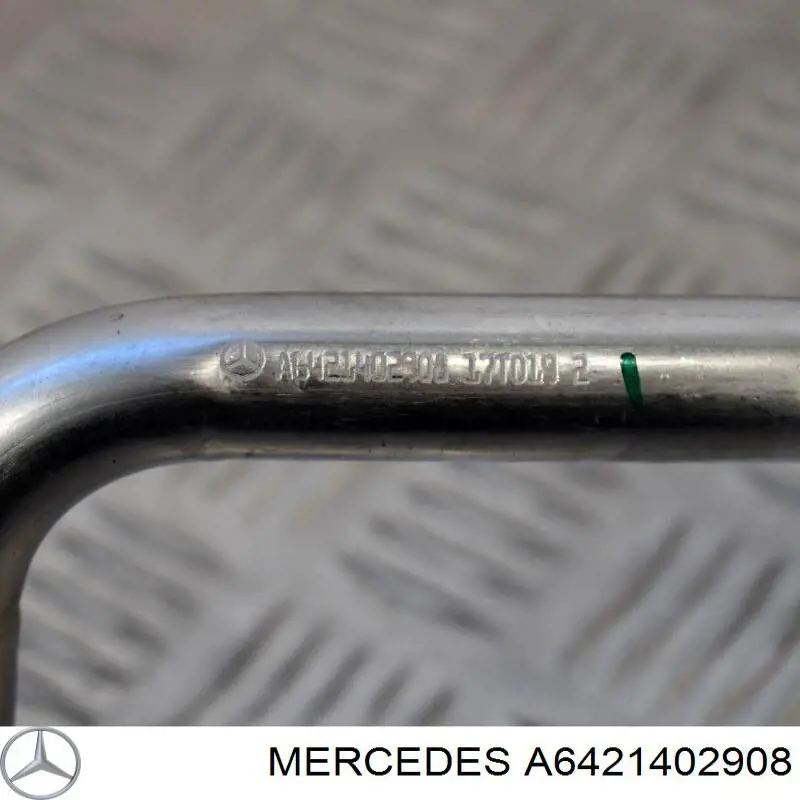 6421402908 Mercedes 