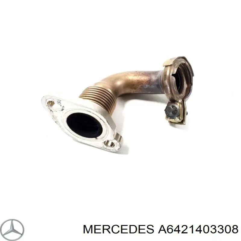  6421403308 Mercedes