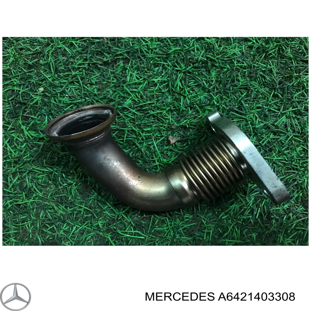  Mercedes 6421403308 цена, от 12.67 USD