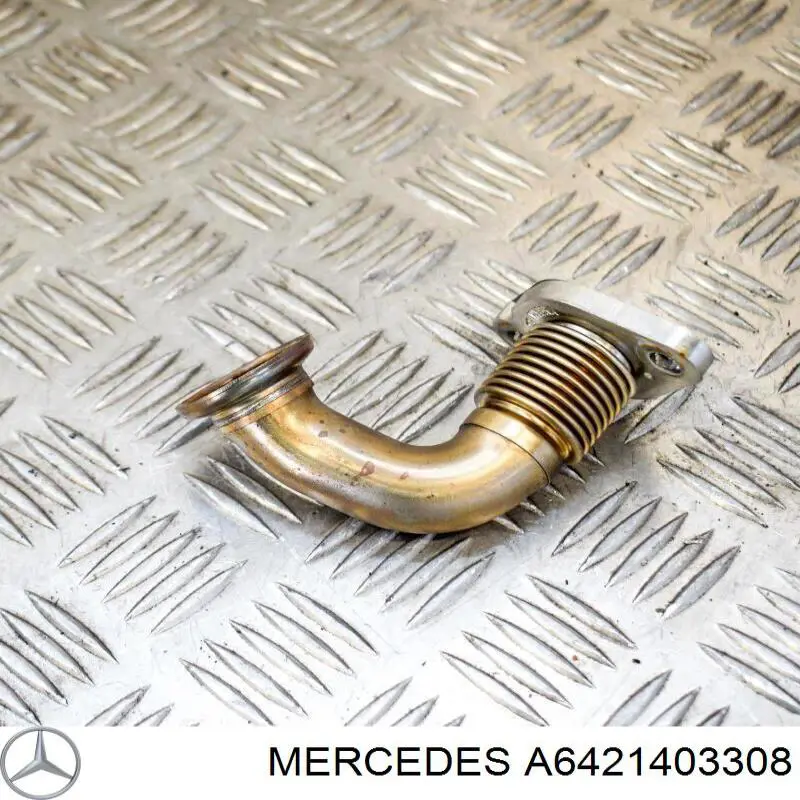 Купить 6421403308 Mercedes 