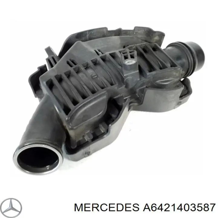  A6421403587 Mercedes