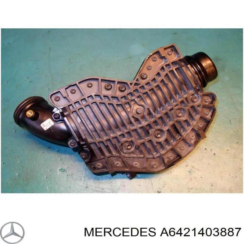 A6421403887 Mercedes