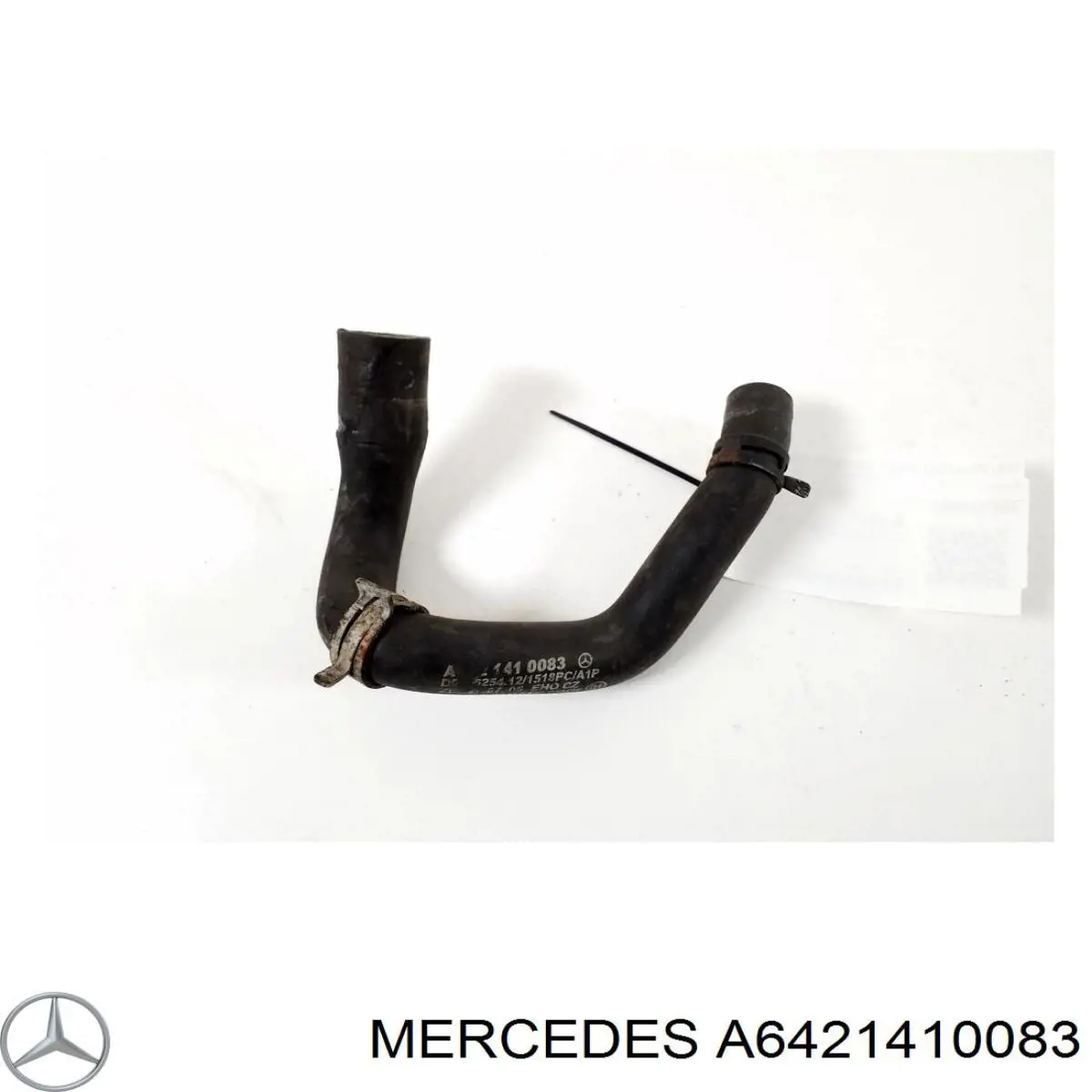 6421410083 Mercedes 