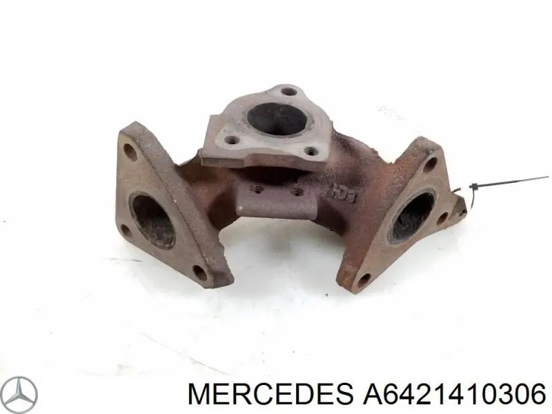 Купить A6421410306 Mercedes 