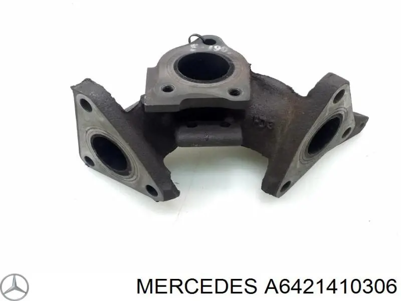  Mercedes 6421410706 цена, от 35.47 USD