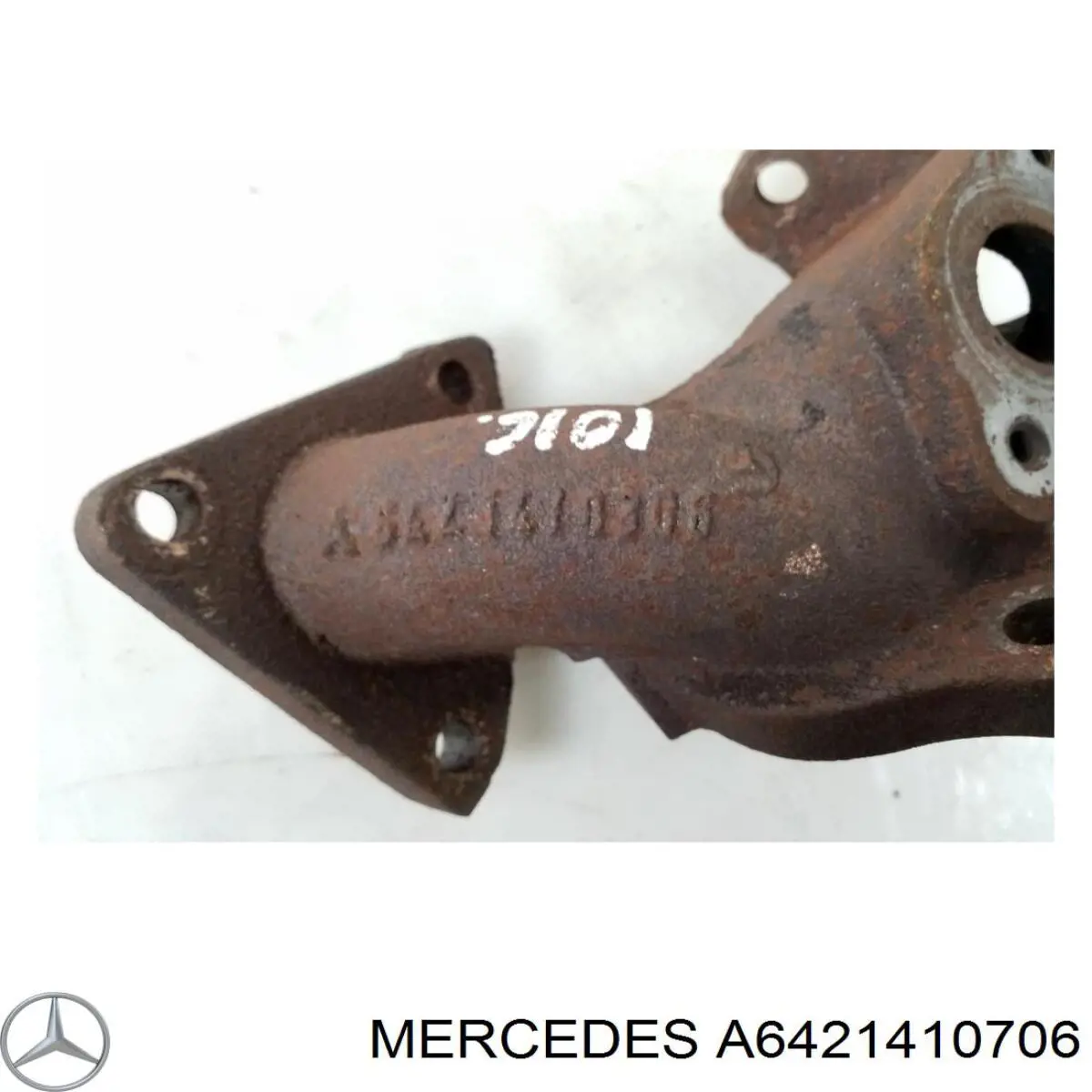  Mercedes A6421410706 цена, от 35.47 USD