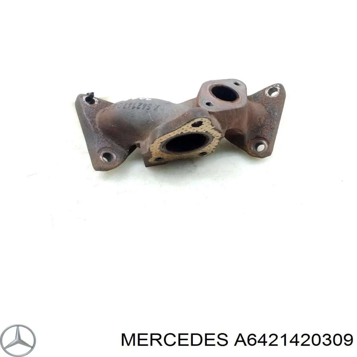 A6421420309 Mercedes 