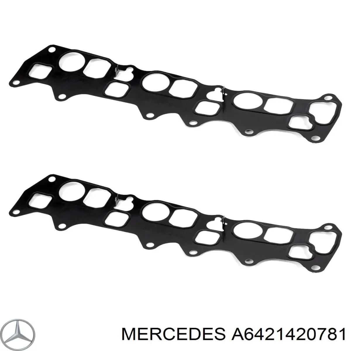 A6421420781 Mercedes