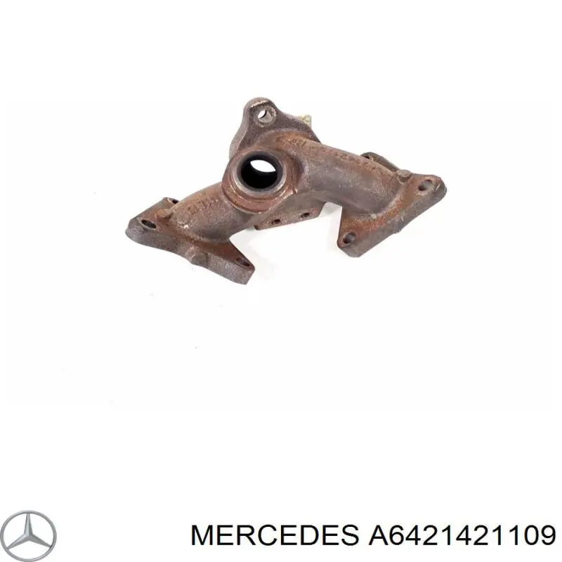  A6421421109 Mercedes
