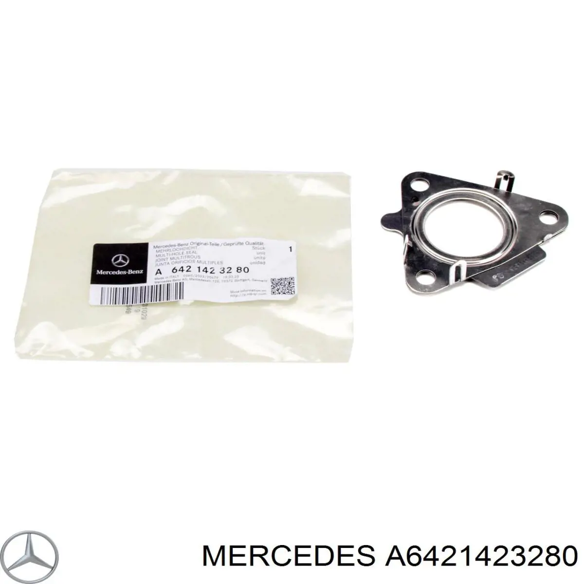 A6421423280 Mercedes