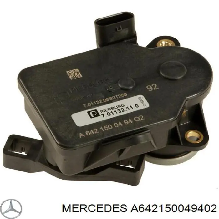  Mercedes A642150049402 цена, от 47.97 USD