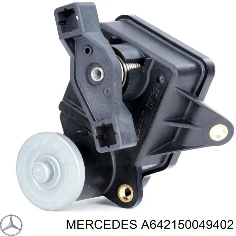 A642150049402 Mercedes 