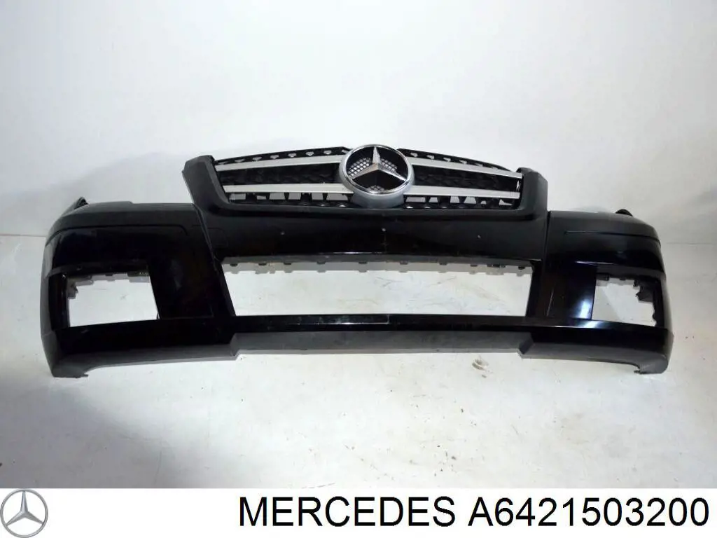 Модуль управления двигателем Mercedes A6429003100
