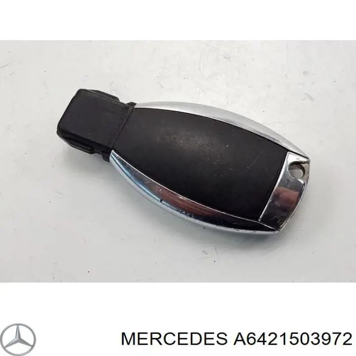  6421503972 Mercedes