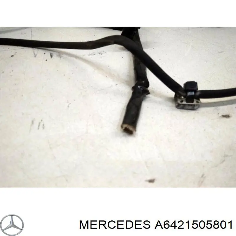  6421505801 Mercedes