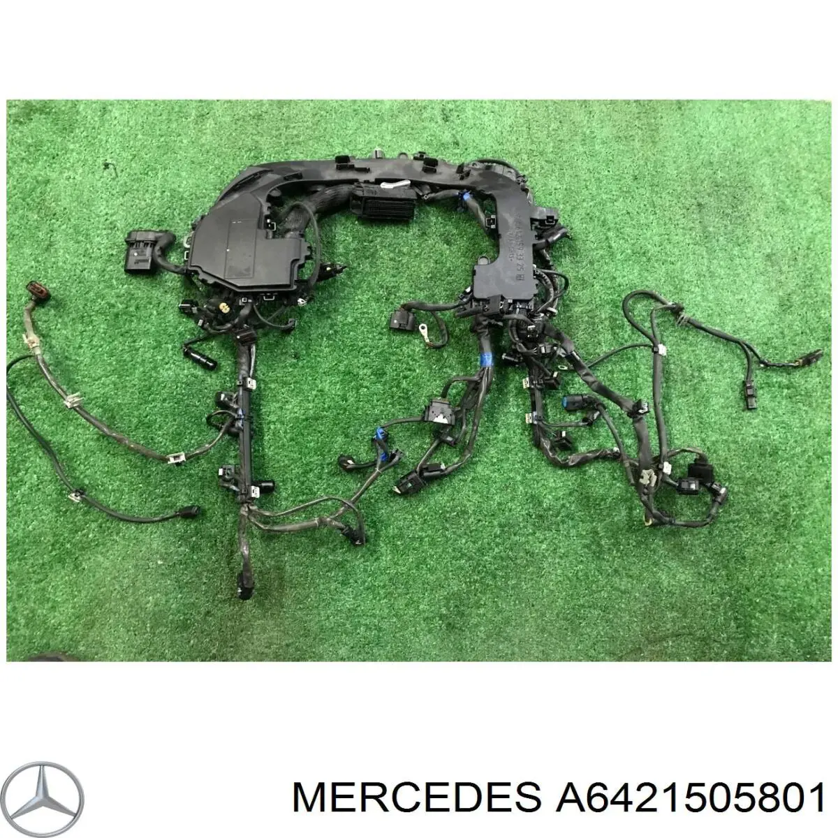  6421505801 Mercedes